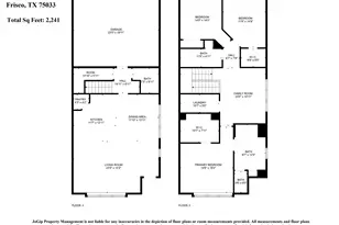 7280 Panicum Dr, Frisco, TX 75033 - Photo 7