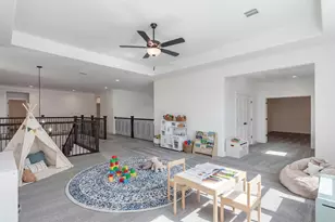 10342 Great Days Dr, Frisco, TX 75035 - Photo 21