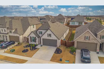 4706 Pin Oak Court, Aubrey, TX 76227 - Photo 35