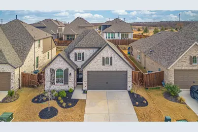 4706 Pin Oak Court, Aubrey, TX 76227 - Photo 29