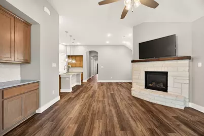 4706 Pin Oak Court, Aubrey, TX 76227 - Photo 9