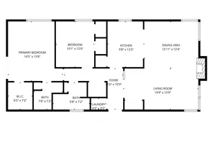 4412 Granbury Rd, Fort Worth, TX 76109 - Photo 3