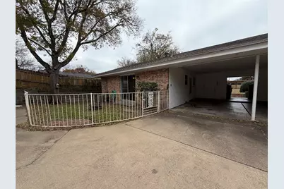 4412 Granbury Road, Fort Worth, TX 76109 - Photo 19