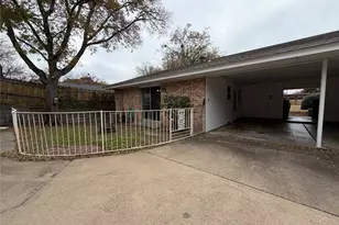 4412 Granbury Rd, Fort Worth, TX 76109 - Photo 19