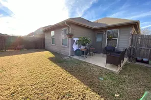 2860 Houston Wood Dr, Fort Worth, TX 76244 - Photo 19