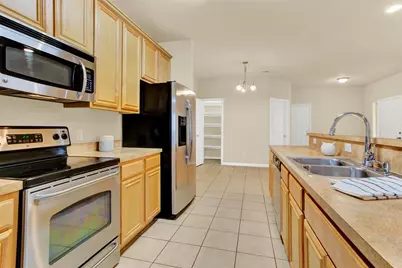 239 Irick Court, Aubrey, TX 76227 - Photo 9