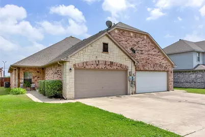 239 Irick Court, Aubrey, TX 76227 - Photo 1