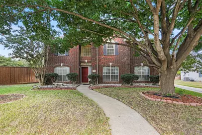 4817 Carolwood Drive, Plano, TX 75024 - Photo 1