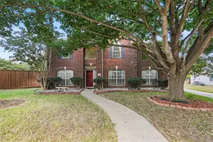 4817 Carolwood Dr, Plano, TX 75024 - Photo 1