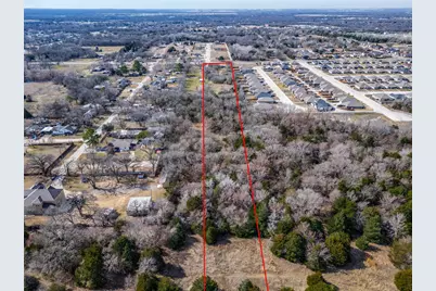 14825 Seagoville Road, Dallas, TX 75253 - Photo 3