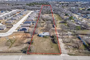 14825 Seagoville Rd, Dallas, TX 75253 - Photo 1