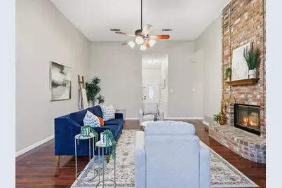 5703 Prescott Drive, Arlington, TX 76018 - Photo 9