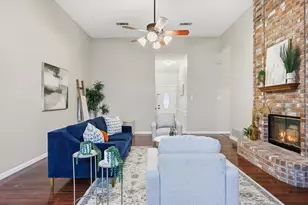 5703 Prescott Dr, Arlington, TX 76018 - Photo 9