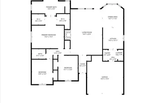 5703 Prescott Dr, Arlington, TX 76018 - Photo 37