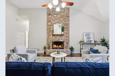 5703 Prescott Drive, Arlington, TX 76018 - Photo 7