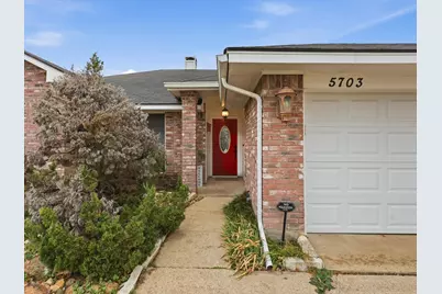 5703 Prescott Drive, Arlington, TX 76018 - Photo 1