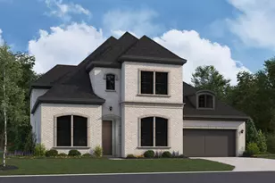 961 Moorland Pass, Prosper, TX 75078 - Photo 1