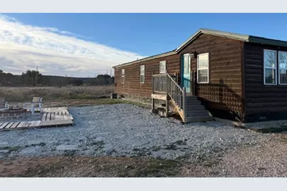 601 County Road 274, Tuscola, TX 79562 - Photo 1