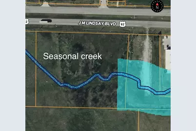 000 Hwy 82, Lindsay, TX 76250 - Photo 7