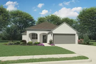 2112 Currents Rd, Princeton, TX 75407 - Photo 1