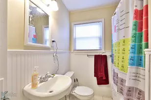 765 E N 11th St, Abilene, TX 79601 - Photo 23