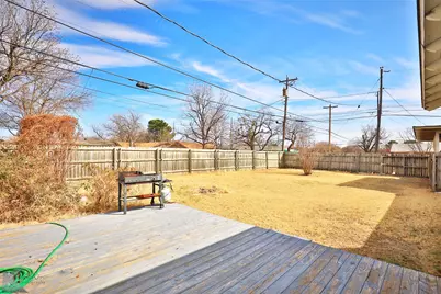 765 E North 11th Street, Abilene, TX 79601 - Photo 31