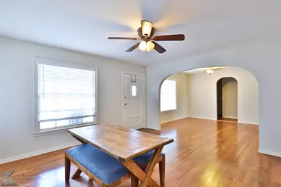 765 E North 11th Street, Abilene, TX 79601 - Photo 5