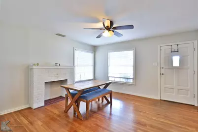 765 E North 11th Street, Abilene, TX 79601 - Photo 7