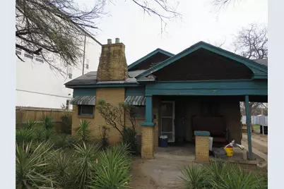 3638 Cleveland Street, Dallas, TX 75215 - Photo 1