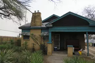 3638 Cleveland St, Dallas, TX 75215 - Photo 1