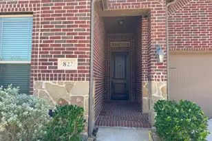 822 Susan St, Anna, TX 75409 - Photo 3