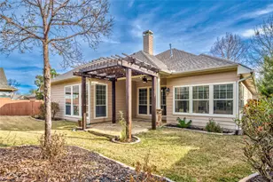 609 Mayberry Dr, McKinney, TX 75071 - Photo 37