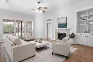 609 Mayberry Dr, McKinney, TX 75071 - Photo 17