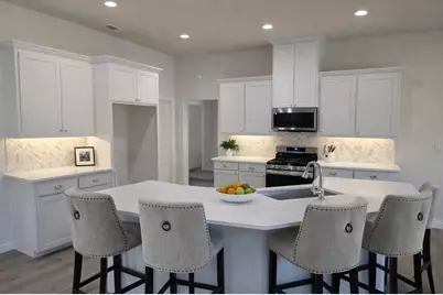 25 Pear Tree Lane, Collinsville, TX 76233 - Photo 9