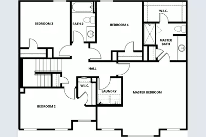 215 North Island Drive, Terrell, TX 75160 - Photo 3