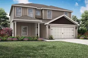 215 N Is Dr, Terrell, TX 75160 - Photo 1