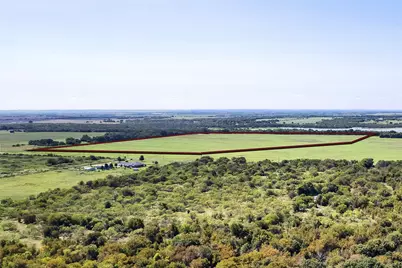 99Ac Buck Creek, Tioga, TX 76271 - Photo 5