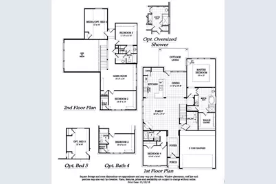 1731 Highwood Road, Forney, TX 75126 - Photo 17