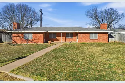 858-860 Vista Lane, Abilene, TX 79601 - Photo 3