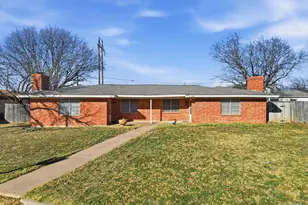 858-860 Vista Ln, Abilene, TX 79601 - Photo 3