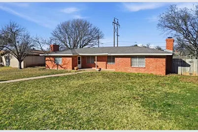 858-860 Vista Lane, Abilene, TX 79601 - Photo 5