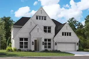 971 Moorland Pass, Prosper, TX 75078 - Photo 1