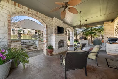 3840 Angela Court, Midlothian, TX 76065 - Photo 35