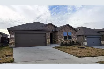 934 Newport Drive, Ferris, TX 75125 - Photo 1