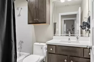 916 Cumberland St, McGregor, TX 76657 - Photo 15