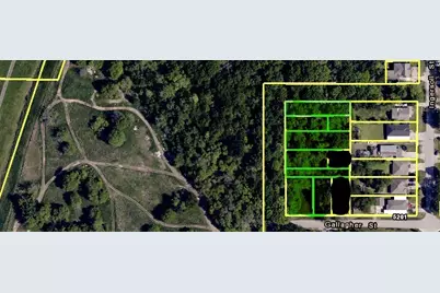 5223 Gallagher Street, Dallas, TX 75212 - Photo 1