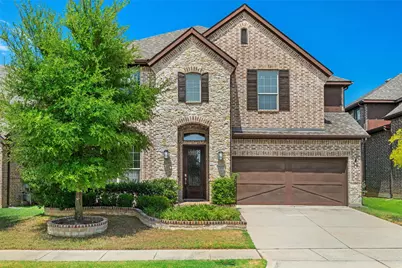2517 San Jacinto Drive, Euless, TX 76039 - Photo 1