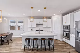 2517 Amistad Ln, Corinth, TX 76210 - Photo 9