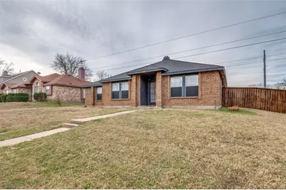 1004 Eagle Drive, DeSoto, TX 75115 - Photo 3