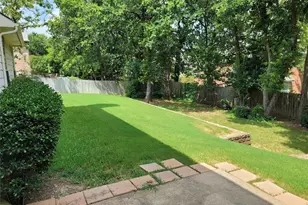 1404 Hummingbird Ct, Crowley, TX 76036 - Photo 21